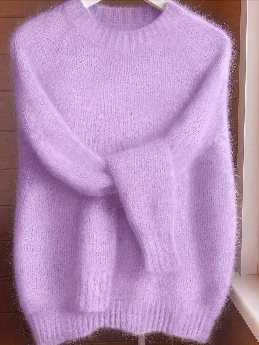 Margaret | Chic Cashmere Sweater