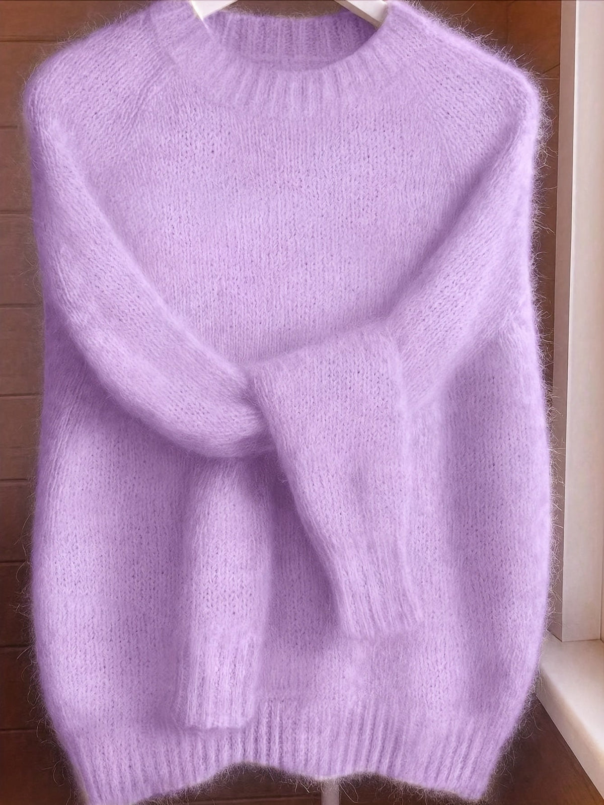 Margaret | Chic Cashmere Sweater
