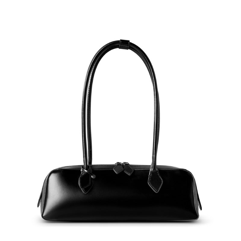 The Silhouette Bag